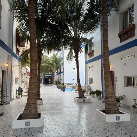 Il Villaggio Luxury Villas Джидда Екстер'єр фото