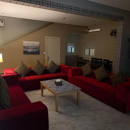 Il Villaggio Luxury Villas Джидда Екстер'єр фото